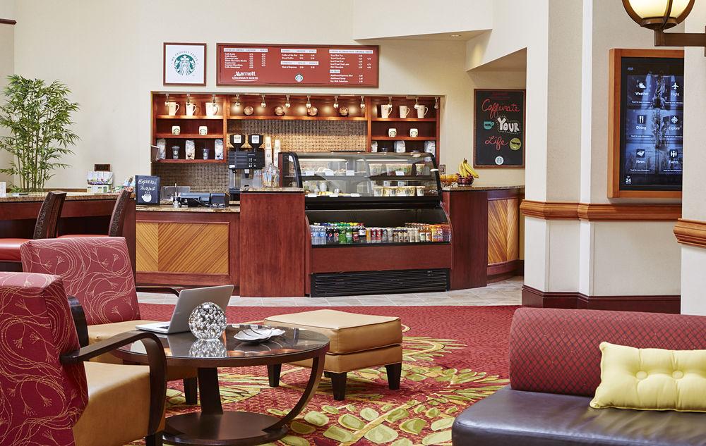 Marriott Cincinnati Northeast Mason Zewnętrze zdjęcie