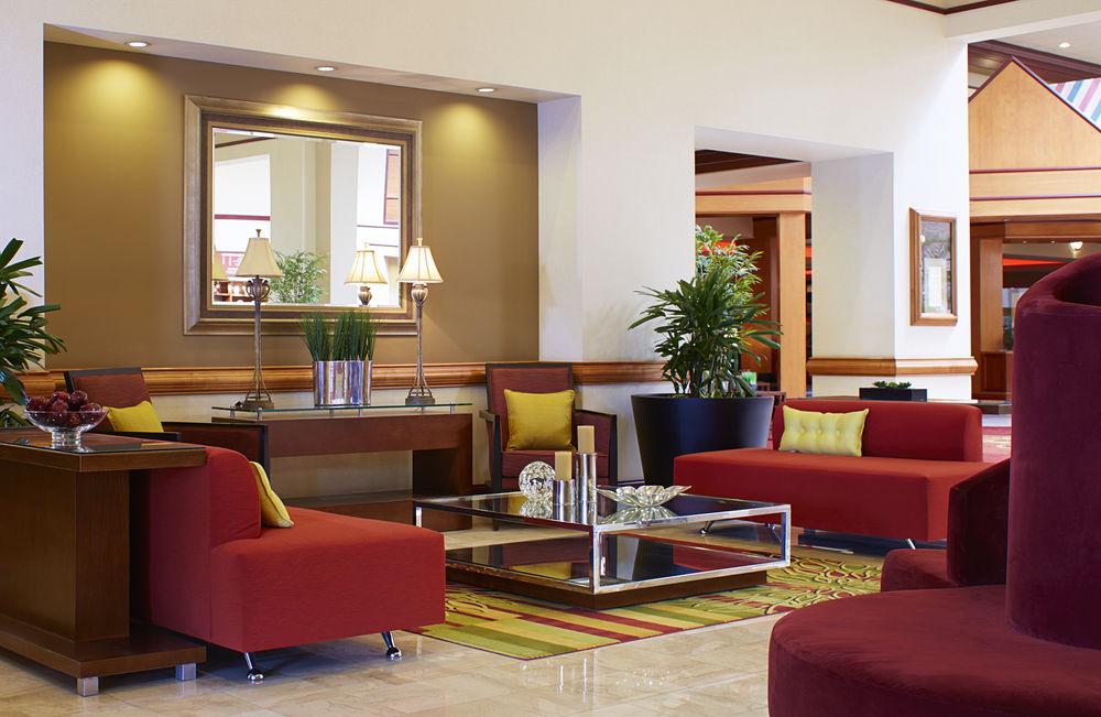 Marriott Cincinnati Northeast Mason Zewnętrze zdjęcie