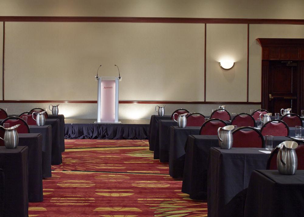 Marriott Cincinnati Northeast Mason Zewnętrze zdjęcie