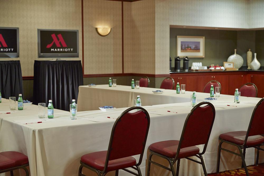 Marriott Cincinnati Northeast Mason Zewnętrze zdjęcie