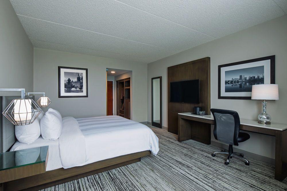 Marriott Cincinnati Northeast Mason Zewnętrze zdjęcie