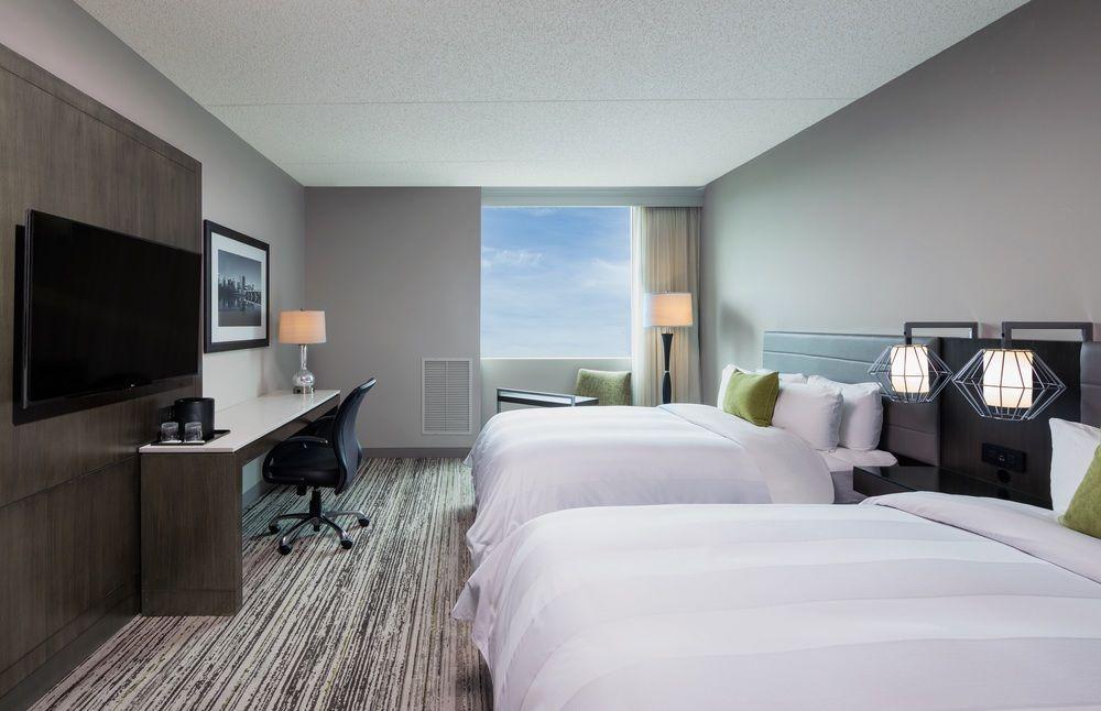 Marriott Cincinnati Northeast Mason Zewnętrze zdjęcie