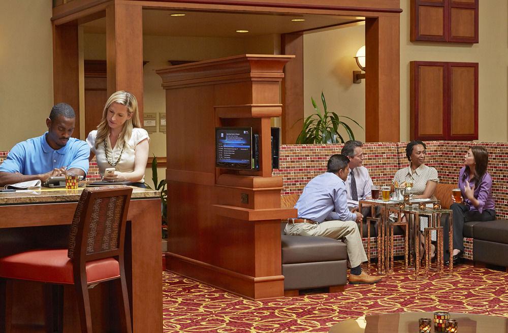Marriott Cincinnati Northeast Mason Zewnętrze zdjęcie