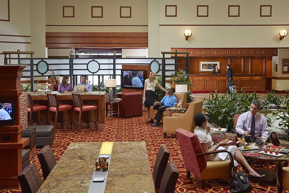 Marriott Cincinnati Northeast Mason Zewnętrze zdjęcie
