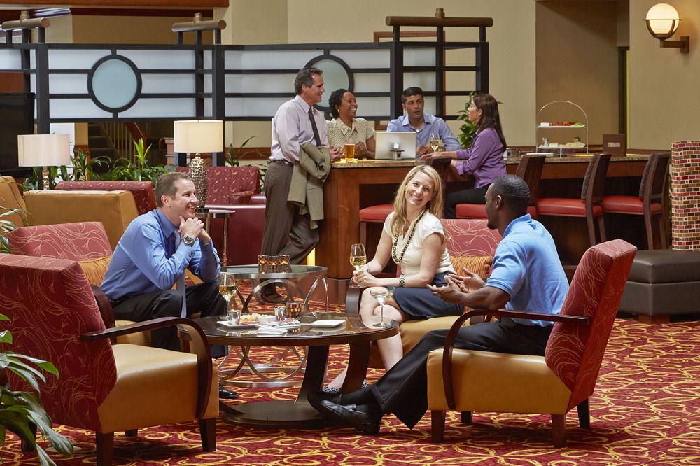 Marriott Cincinnati Northeast Mason Zewnętrze zdjęcie