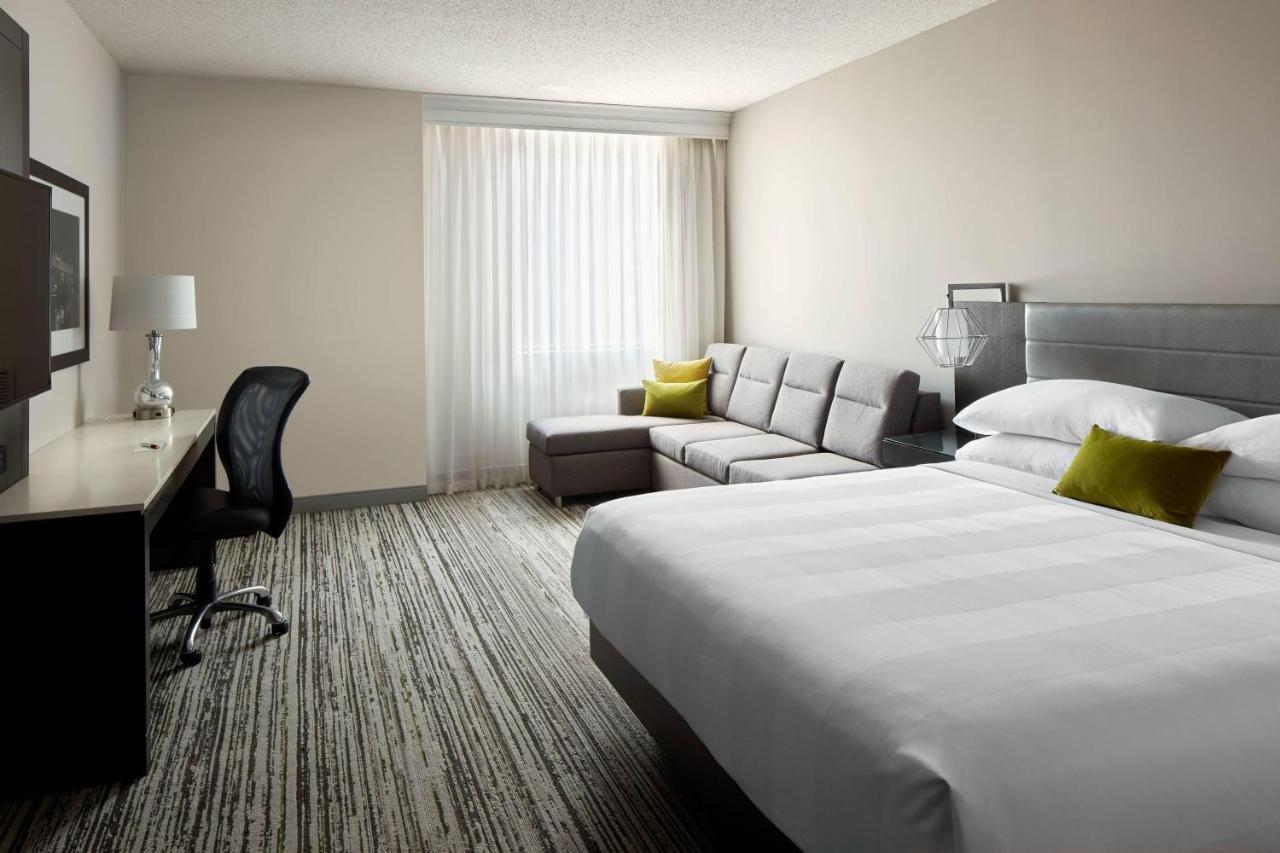 Marriott Cincinnati Northeast Mason Zewnętrze zdjęcie