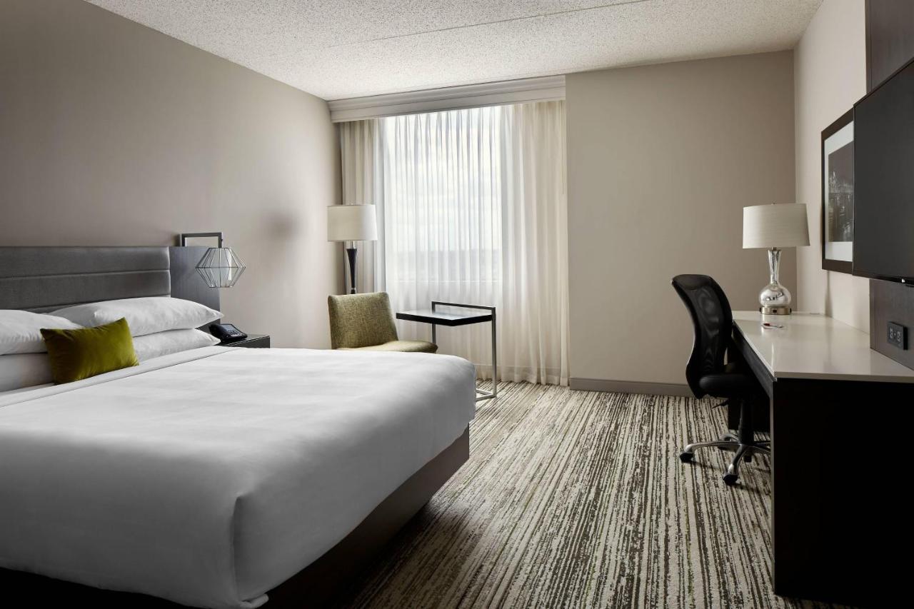 Marriott Cincinnati Northeast Mason Zewnętrze zdjęcie