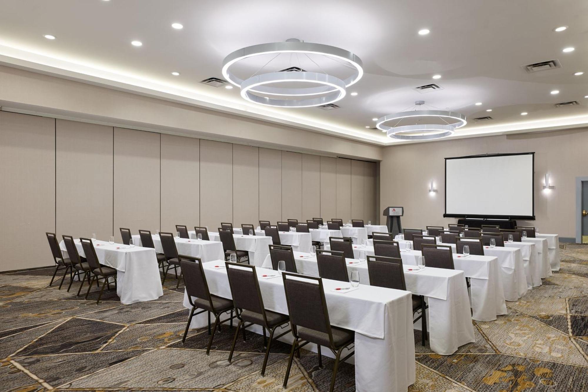 Marriott Cincinnati Northeast Mason Zewnętrze zdjęcie