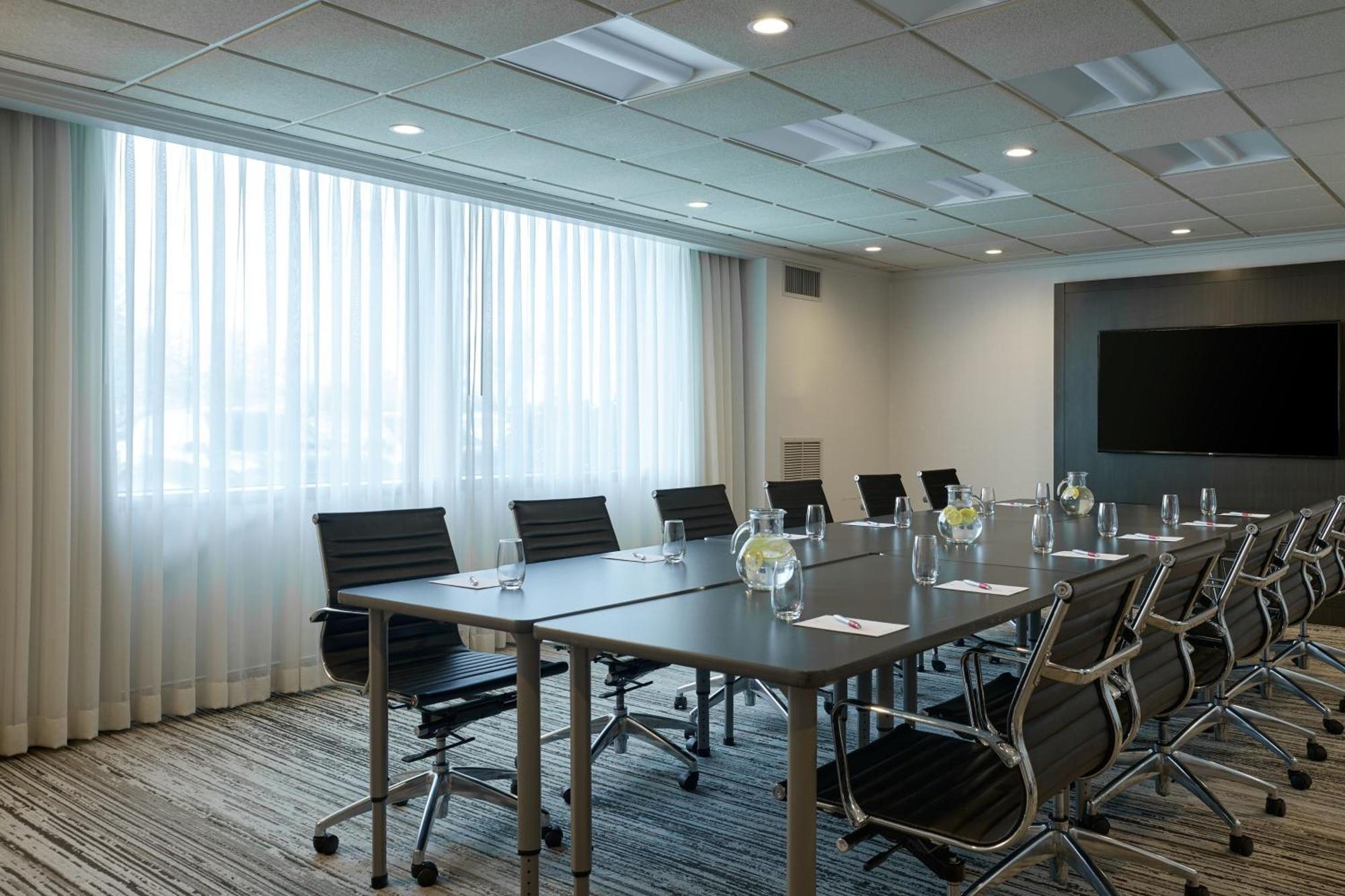 Marriott Cincinnati Northeast Mason Zewnętrze zdjęcie