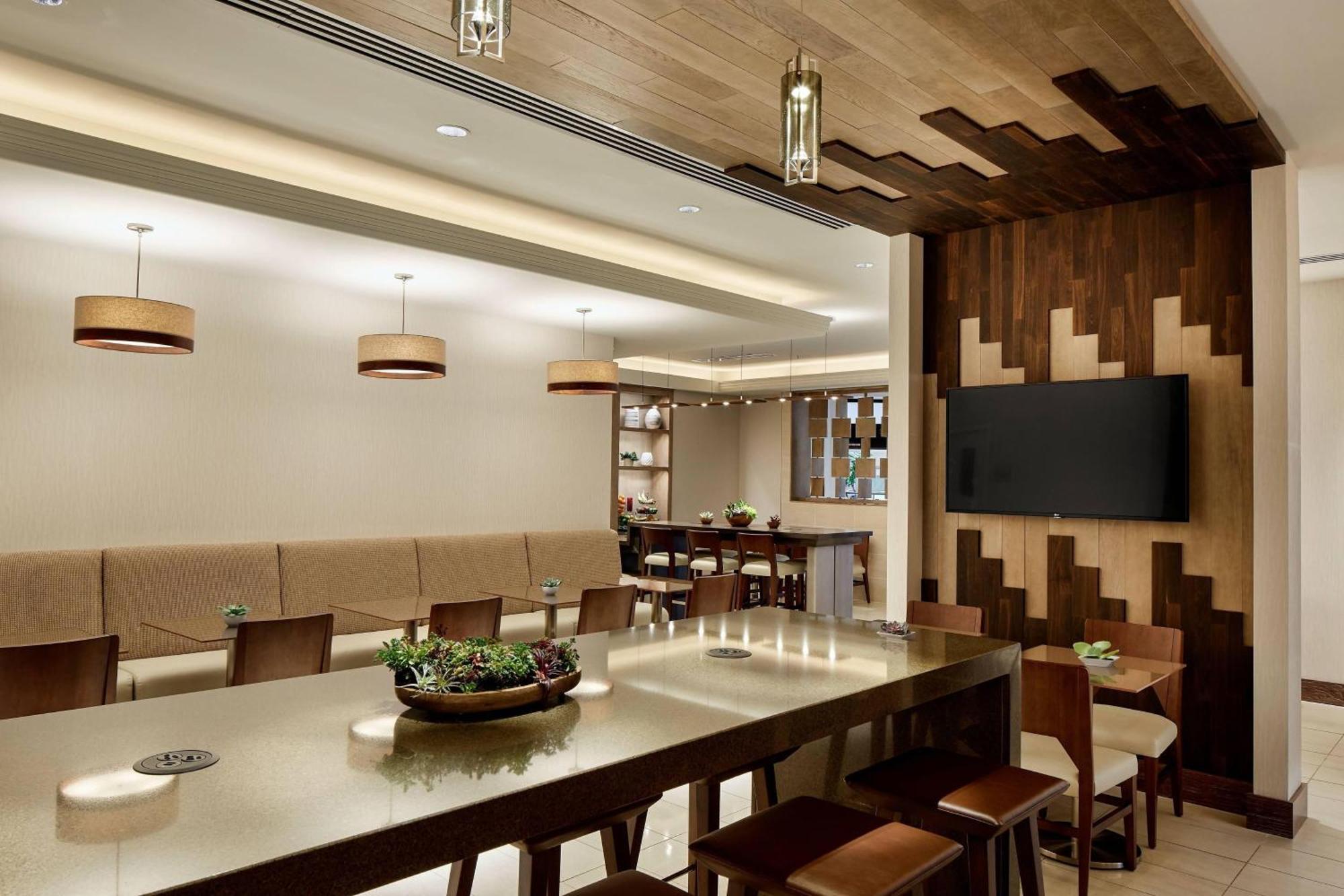 Marriott Cincinnati Northeast Mason Zewnętrze zdjęcie