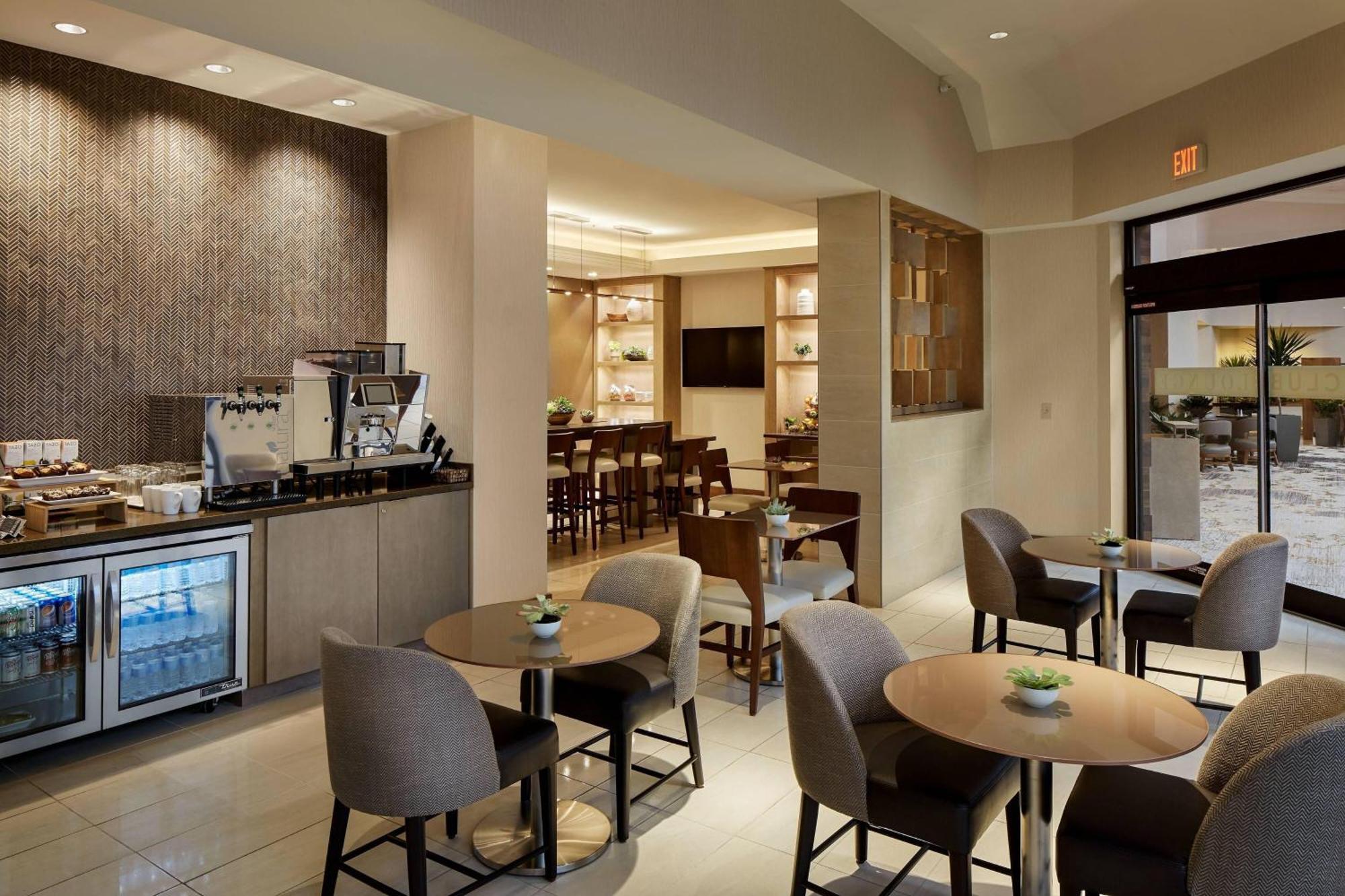 Marriott Cincinnati Northeast Mason Zewnętrze zdjęcie
