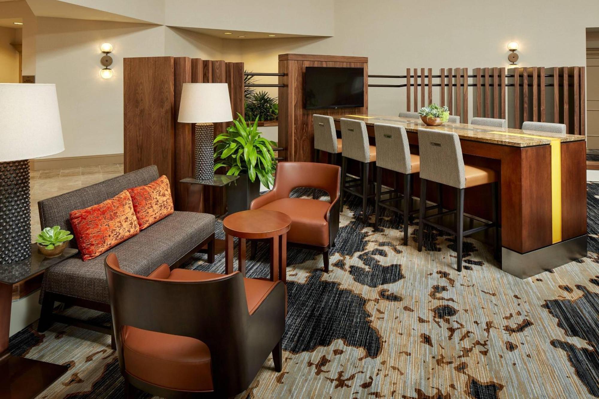 Marriott Cincinnati Northeast Mason Zewnętrze zdjęcie