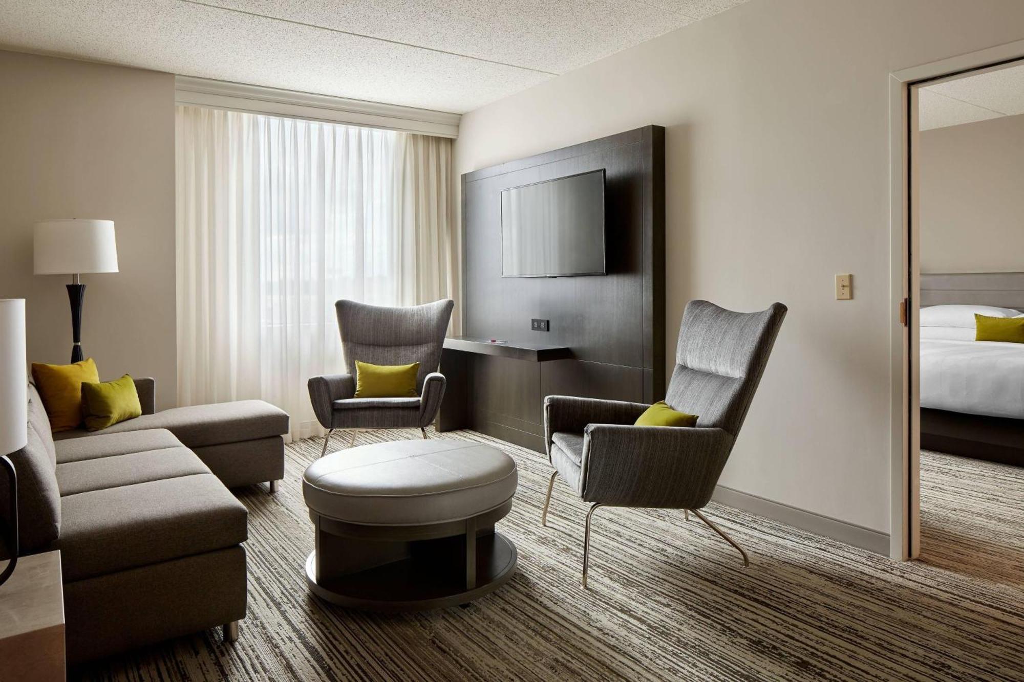 Marriott Cincinnati Northeast Mason Zewnętrze zdjęcie