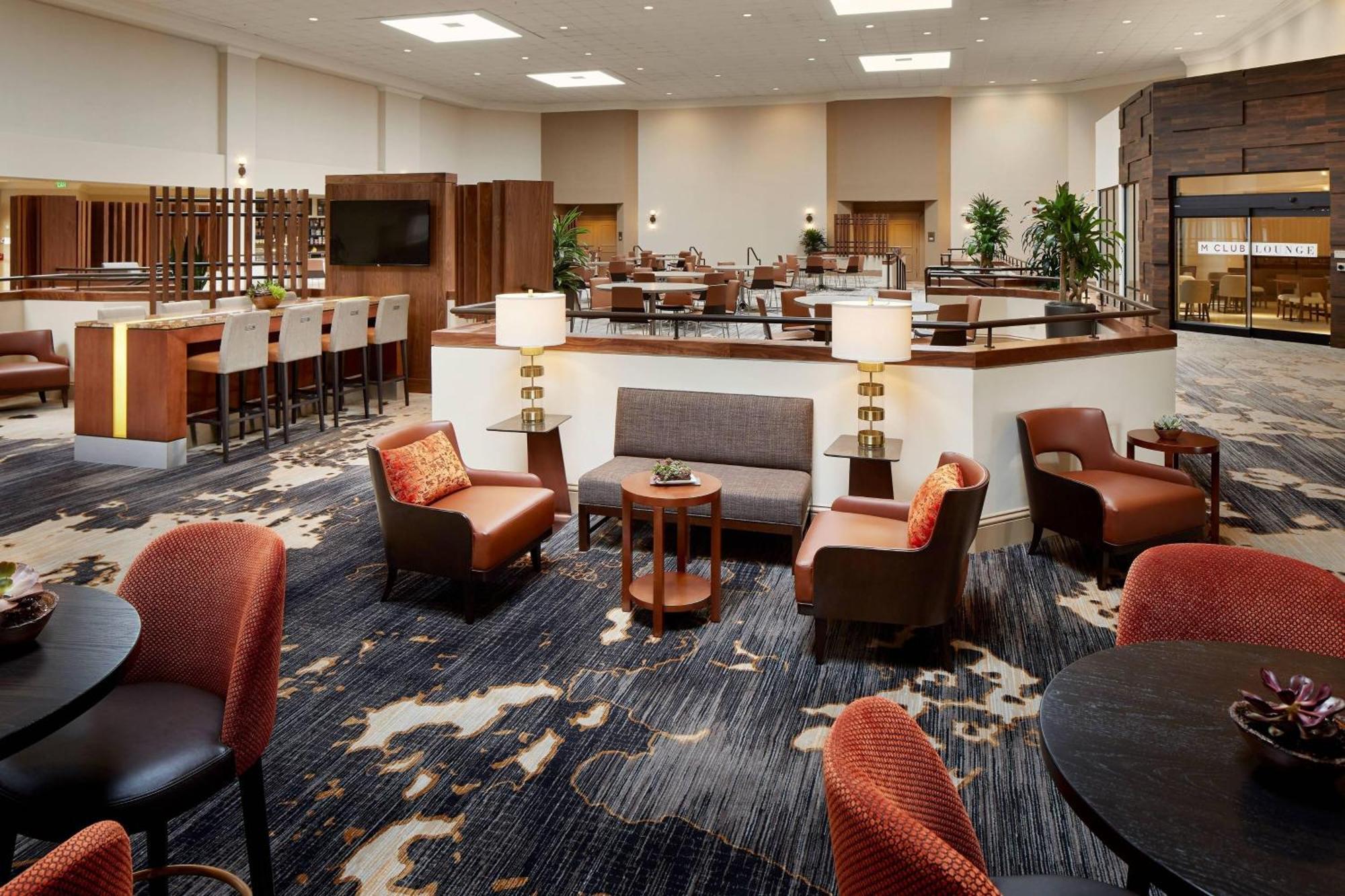 Marriott Cincinnati Northeast Mason Zewnętrze zdjęcie