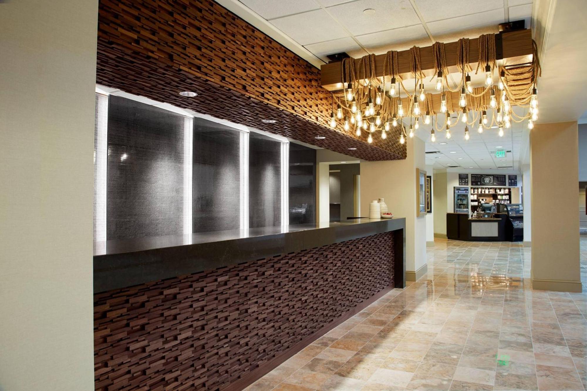 Marriott Cincinnati Northeast Mason Zewnętrze zdjęcie