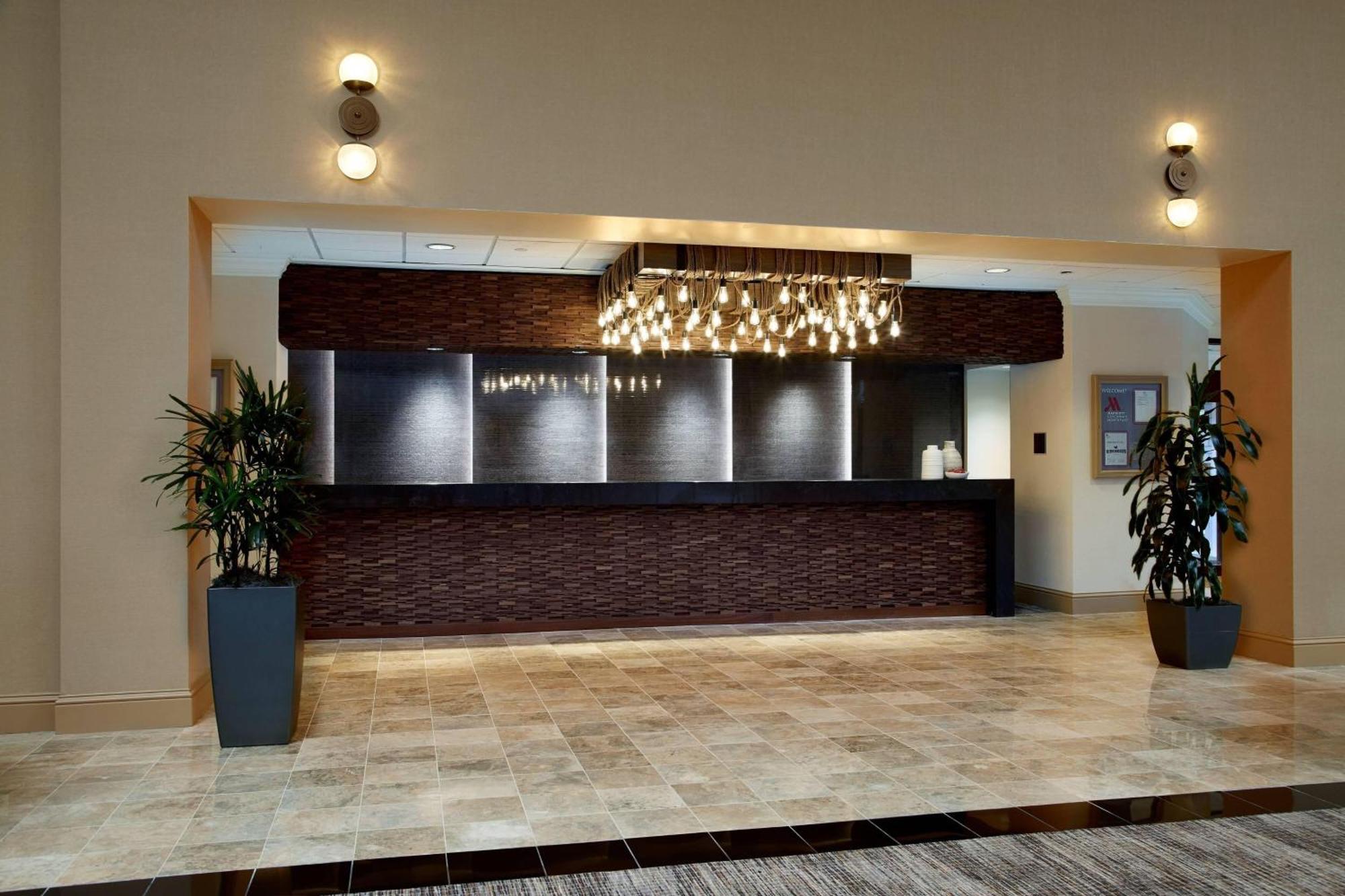 Marriott Cincinnati Northeast Mason Zewnętrze zdjęcie