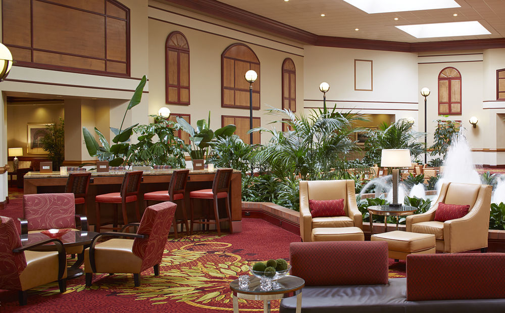 Marriott Cincinnati Northeast Mason Zewnętrze zdjęcie
