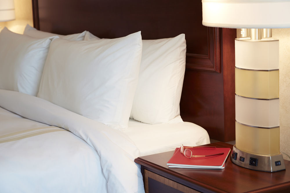 Marriott Cincinnati Northeast Mason Zewnętrze zdjęcie