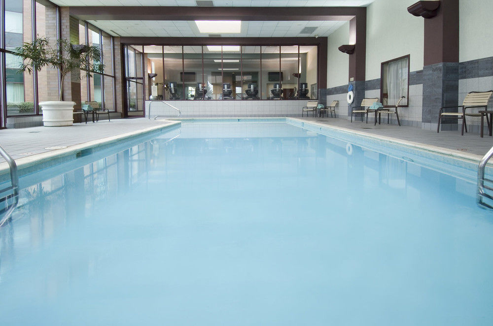 Marriott Cincinnati Northeast Mason Udogodnienia zdjęcie