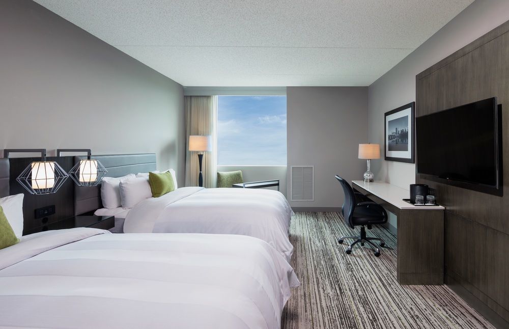 Marriott Cincinnati Northeast Mason Zewnętrze zdjęcie