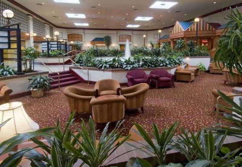 Marriott Cincinnati Northeast Mason Zewnętrze zdjęcie