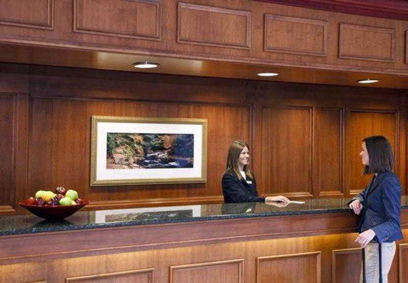 Marriott Cincinnati Northeast Mason Wnętrze zdjęcie