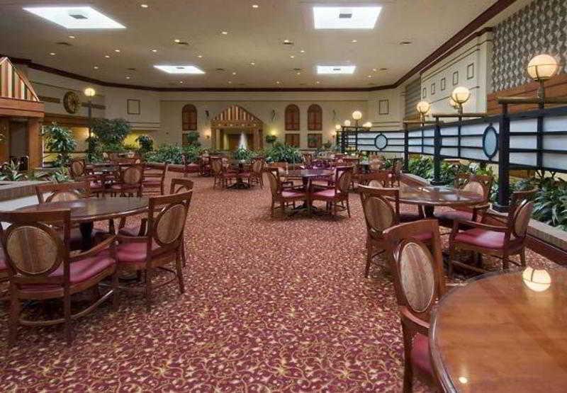 Marriott Cincinnati Northeast Mason Restauracja zdjęcie