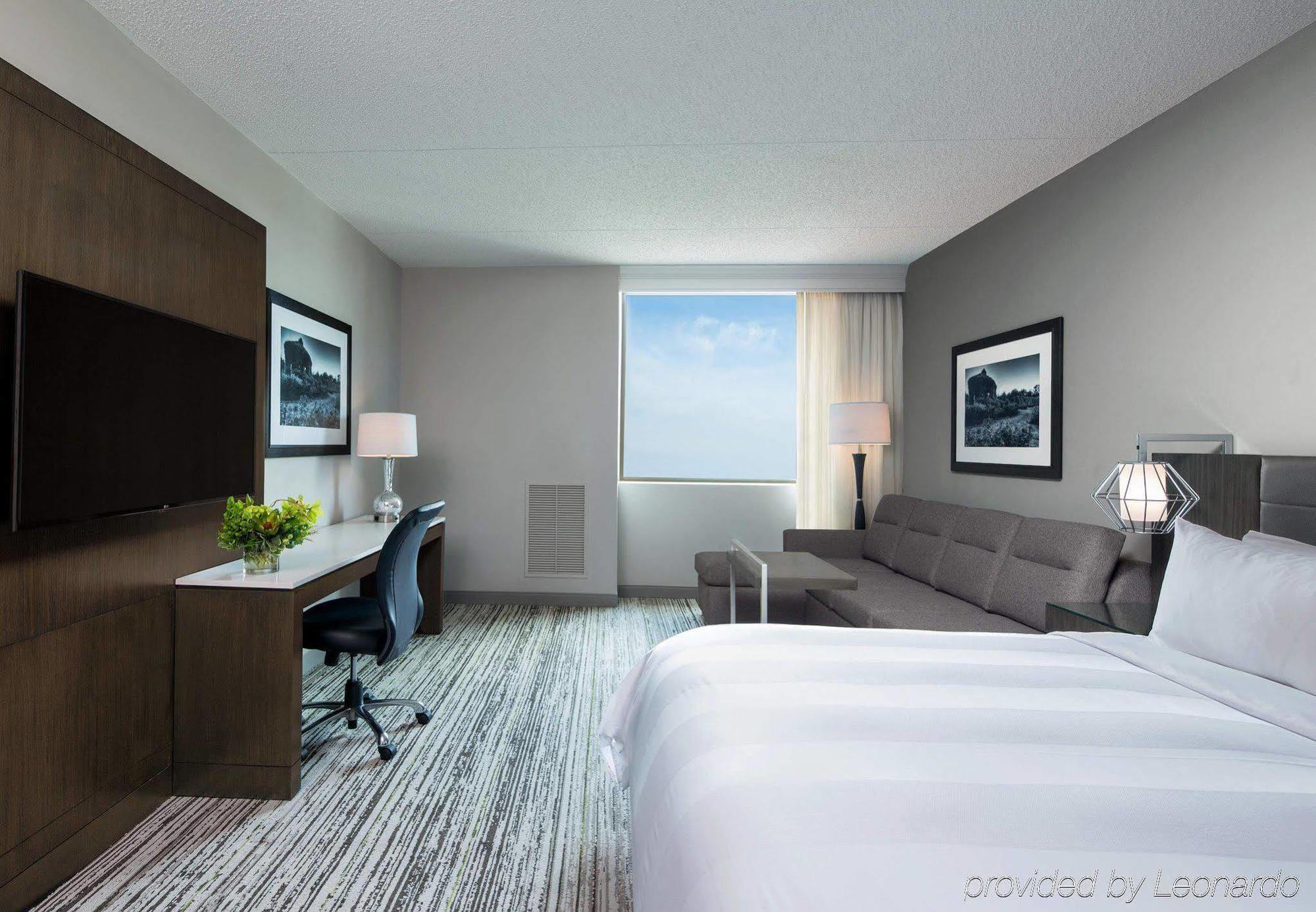 Marriott Cincinnati Northeast Mason Zewnętrze zdjęcie