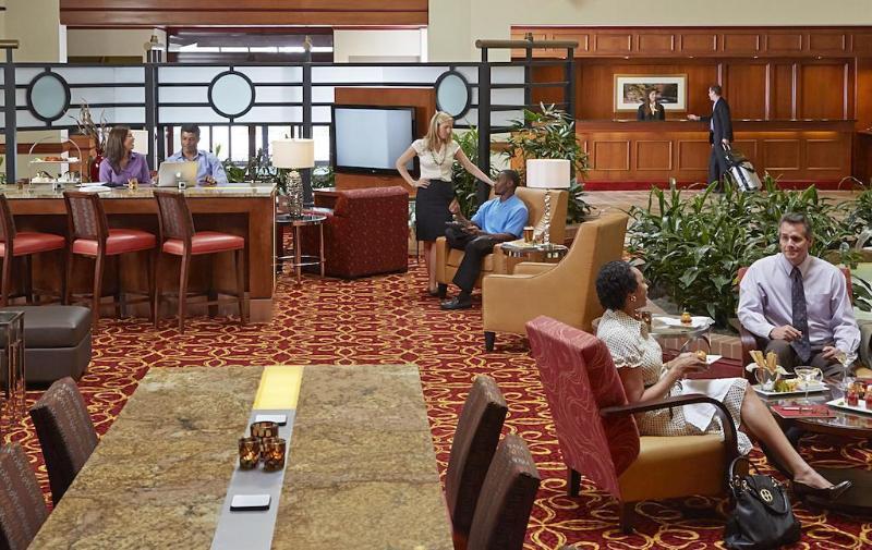 Marriott Cincinnati Northeast Mason Zewnętrze zdjęcie
