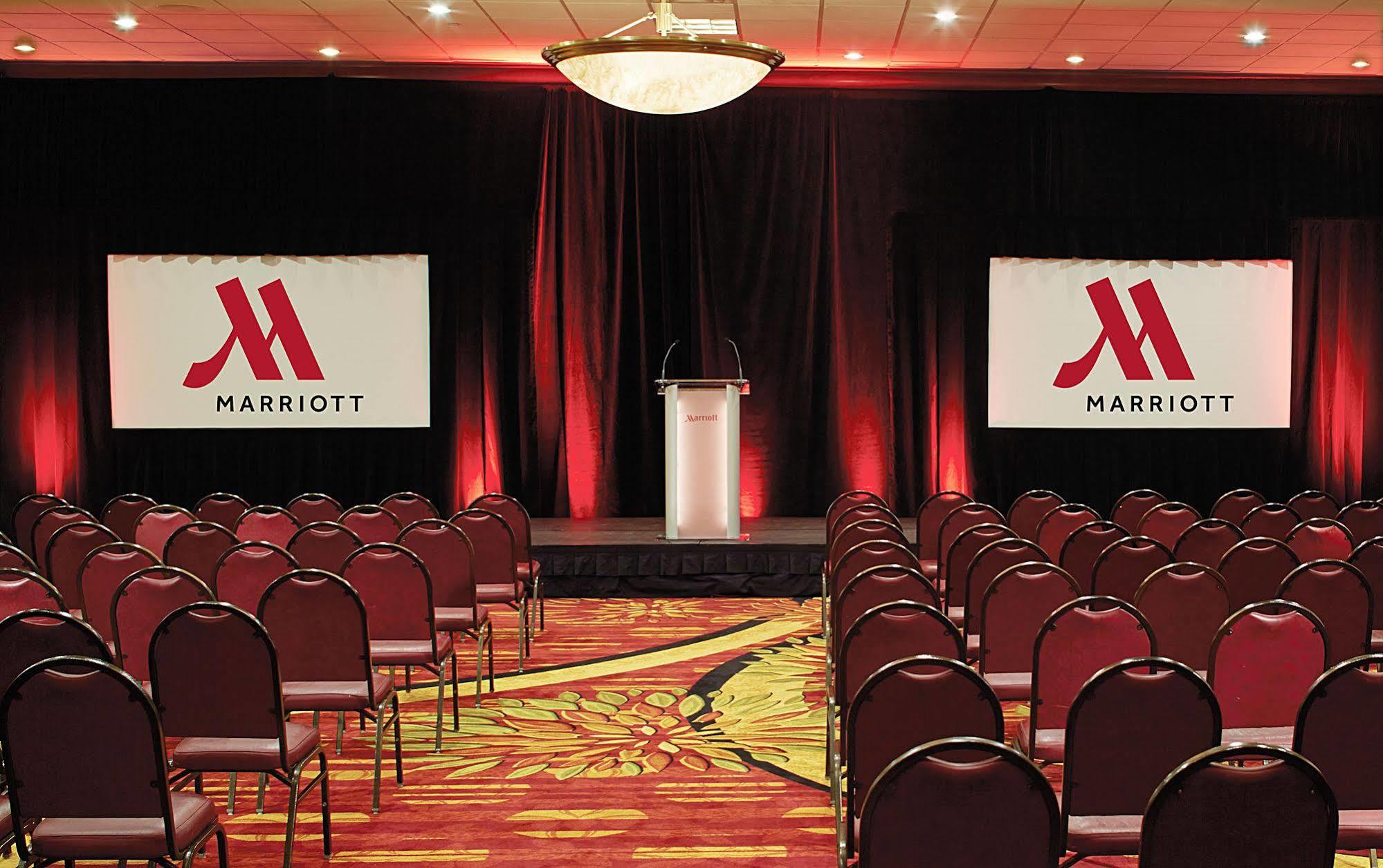 Marriott Cincinnati Northeast Mason Zewnętrze zdjęcie