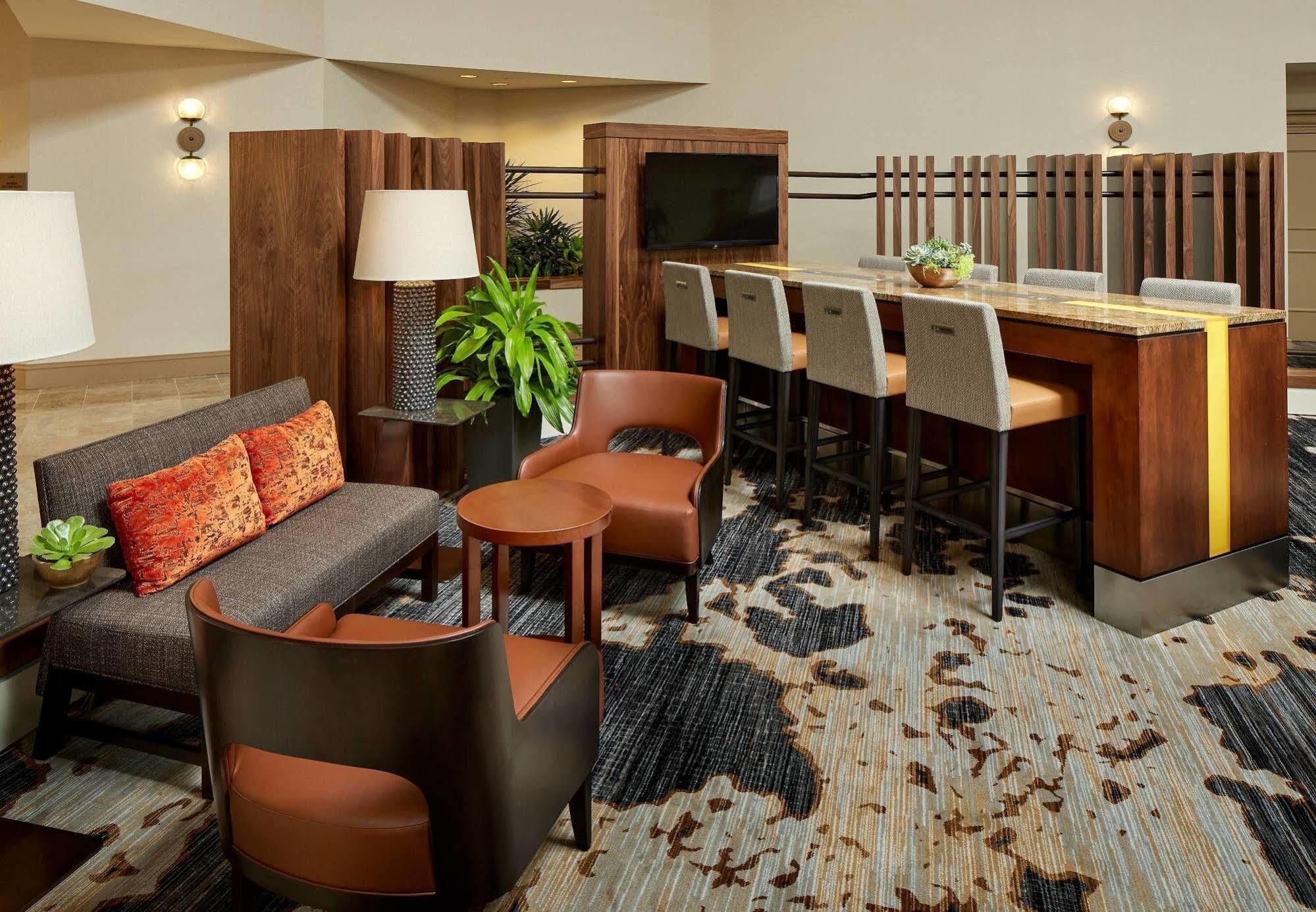 Marriott Cincinnati Northeast Mason Zewnętrze zdjęcie