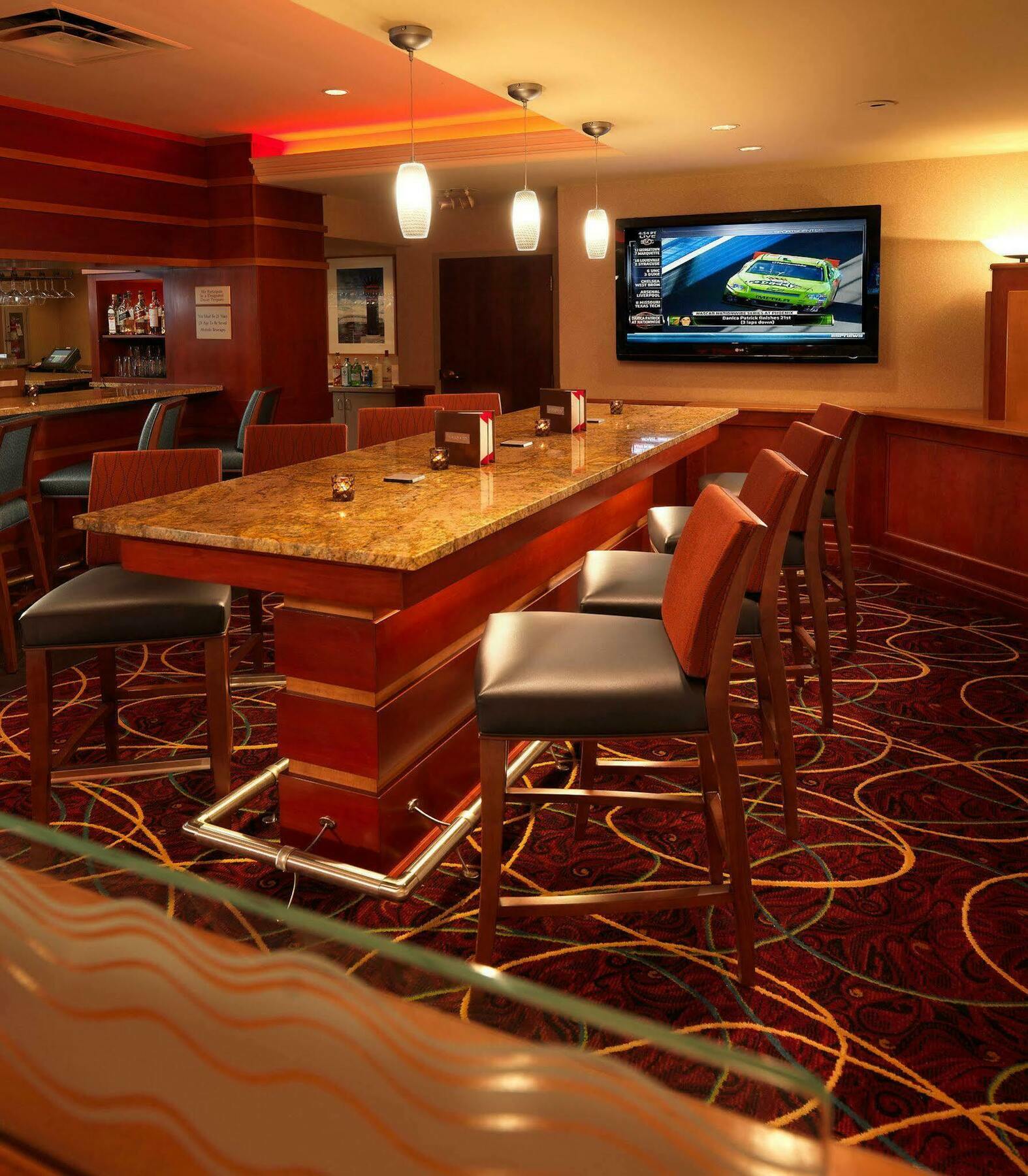 Marriott Cincinnati Northeast Mason Zewnętrze zdjęcie