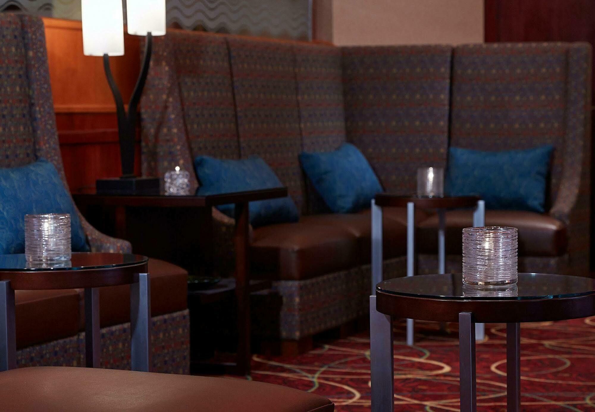 Marriott Cincinnati Northeast Mason Zewnętrze zdjęcie