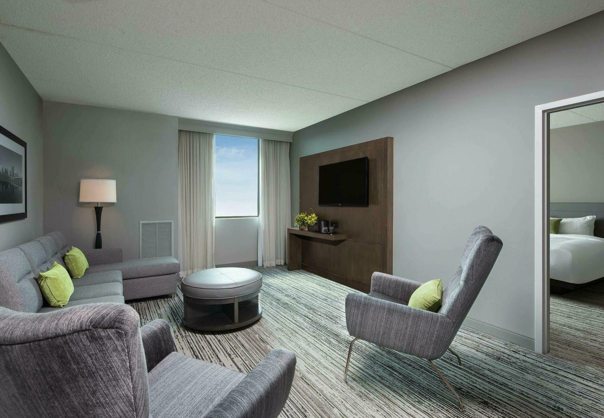Marriott Cincinnati Northeast Mason Zewnętrze zdjęcie