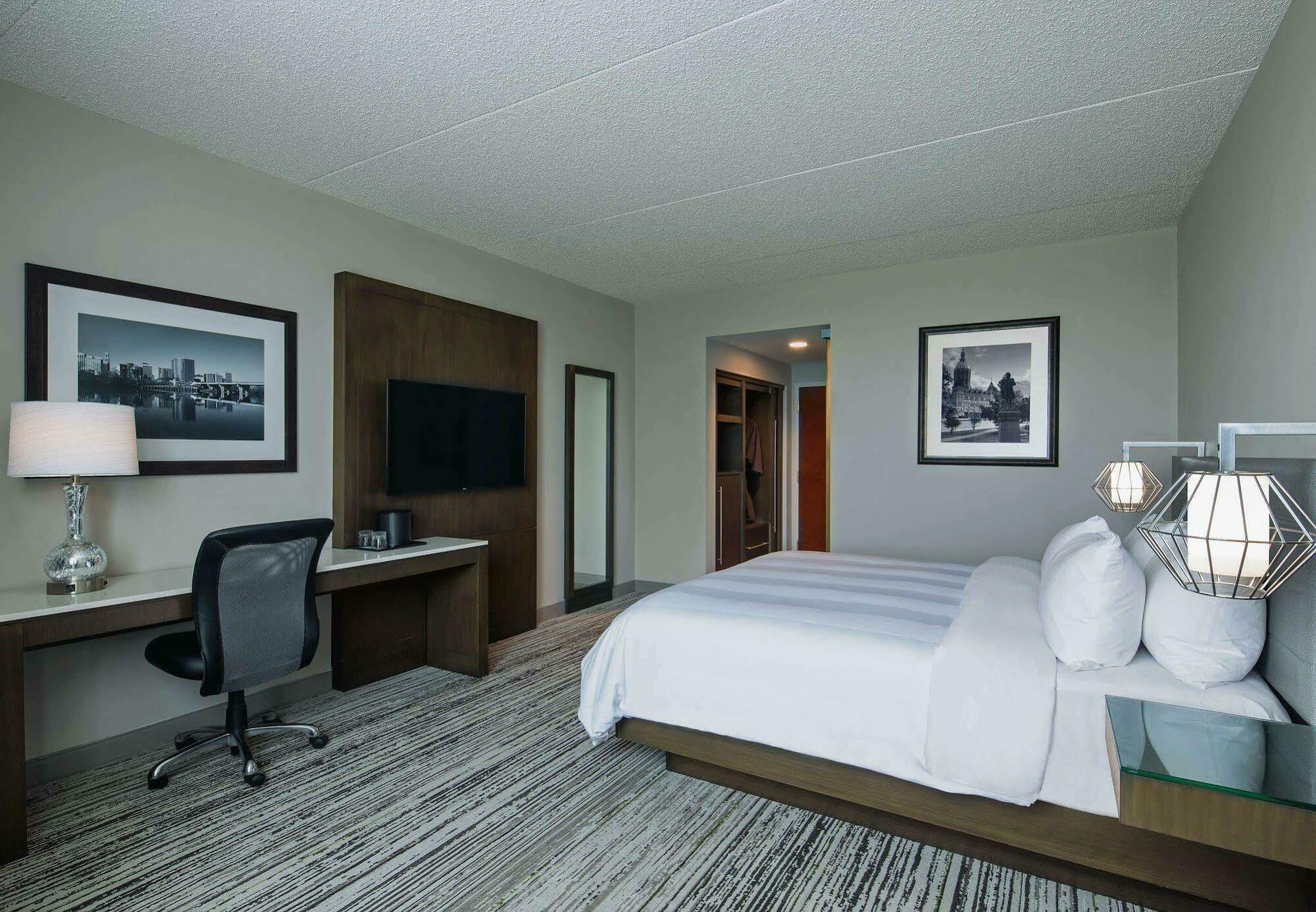 Marriott Cincinnati Northeast Mason Zewnętrze zdjęcie