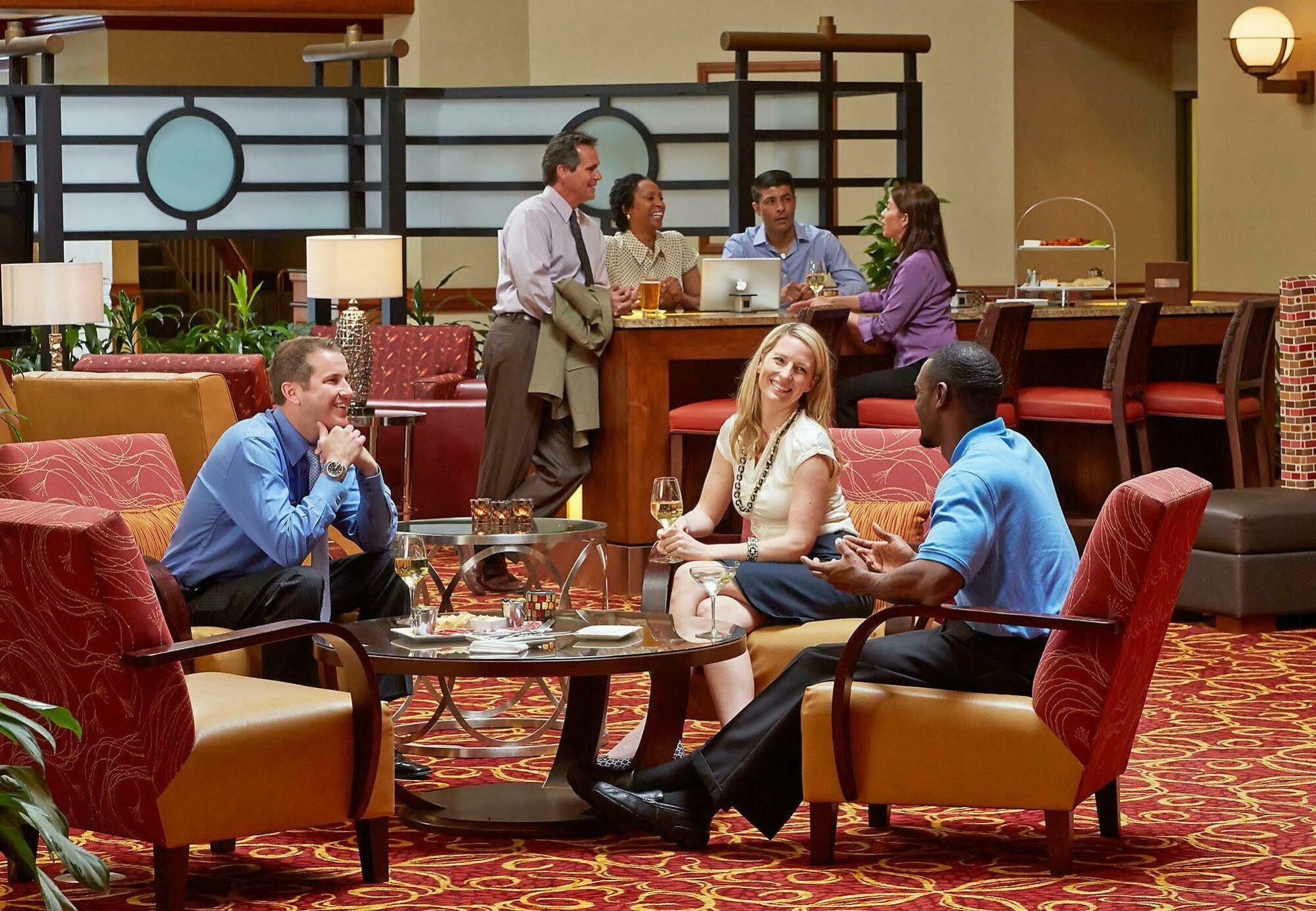 Marriott Cincinnati Northeast Mason Zewnętrze zdjęcie