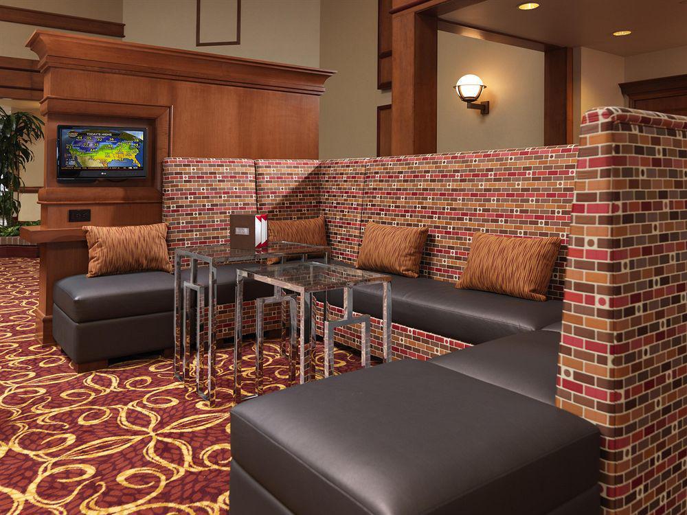 Marriott Cincinnati Northeast Mason Wnętrze zdjęcie