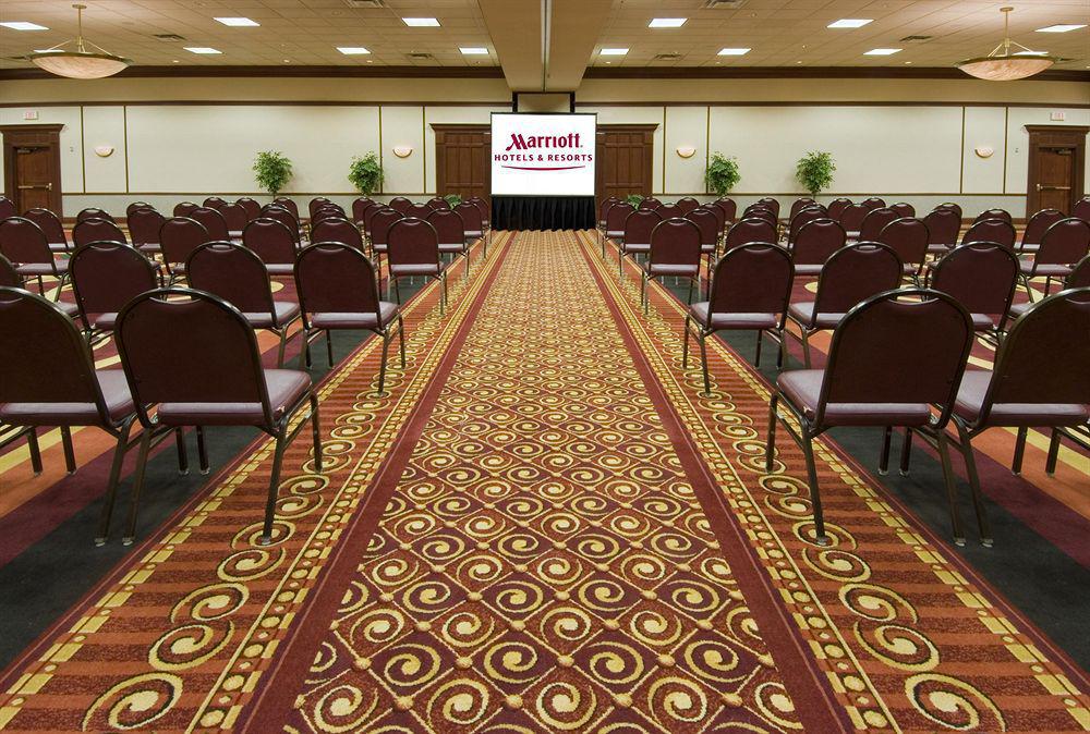 Marriott Cincinnati Northeast Mason Udogodnienia zdjęcie