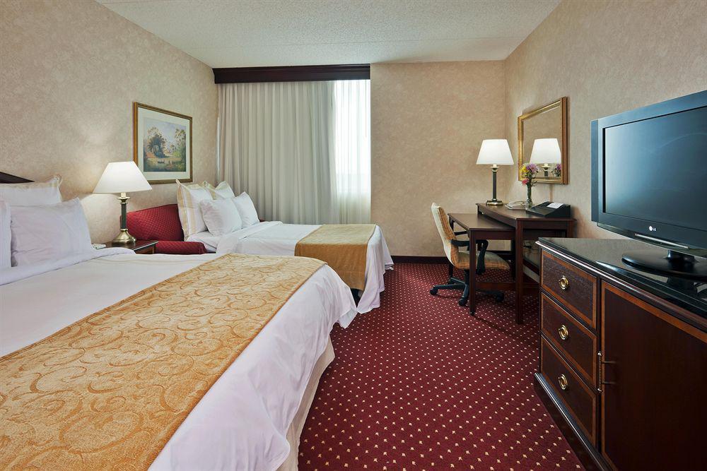 Marriott Cincinnati Northeast Mason Pokój zdjęcie